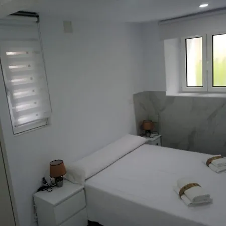 Apartment Bajo Cerca De La Playa De Peligros *