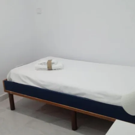 Apartment Bajo Cerca De La Playa De Peligros