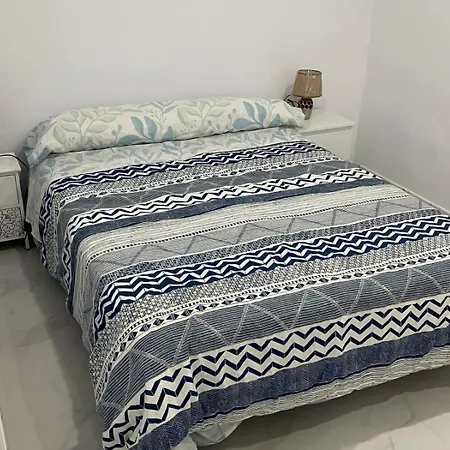 Apartment Bajo Cerca De La Playa De Peligros